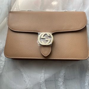 Gucci Interlocking GG